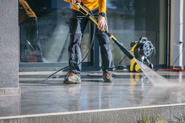 Trusted Kenilworth, NJ Pressure Washing Services Experts