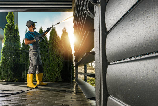 Best Dumpster Area Cleaning  in Kenilworth, NJ